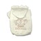 Mirage Pet Products Happy Halloween Rhinestone Hoodies Cream Small (10)